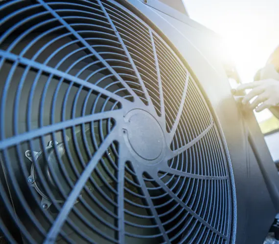 Quality Air Conditioning Services in Granite City IL