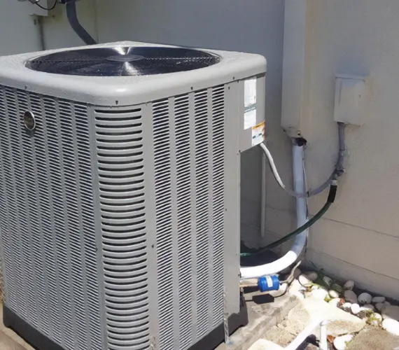 Air Conditioning Repair in Granite City, IL