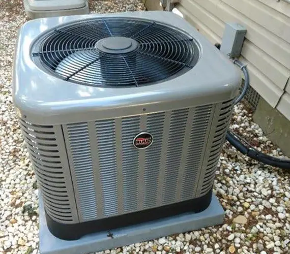 Air Conditioning Systems Granite City IL