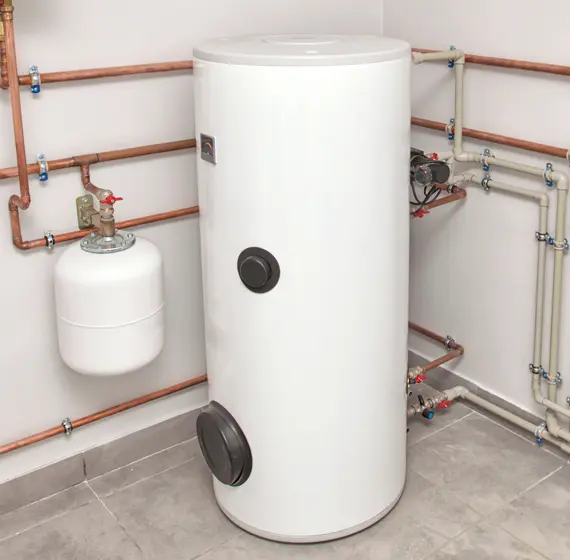 Top-Notch HVAC Heat Pumps Services Madison County, IL