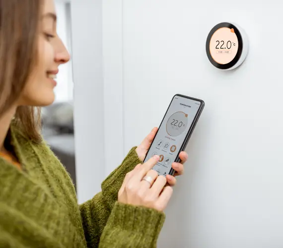 Air Quality & Comfort Enhancements in Alton IL