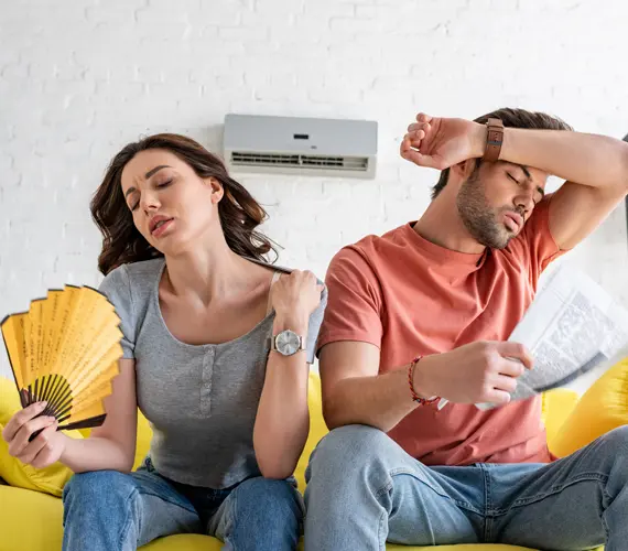Alton’s Trusted HVAC Experts